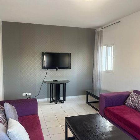 Agadir Dreamhouse Apartamento Exterior foto