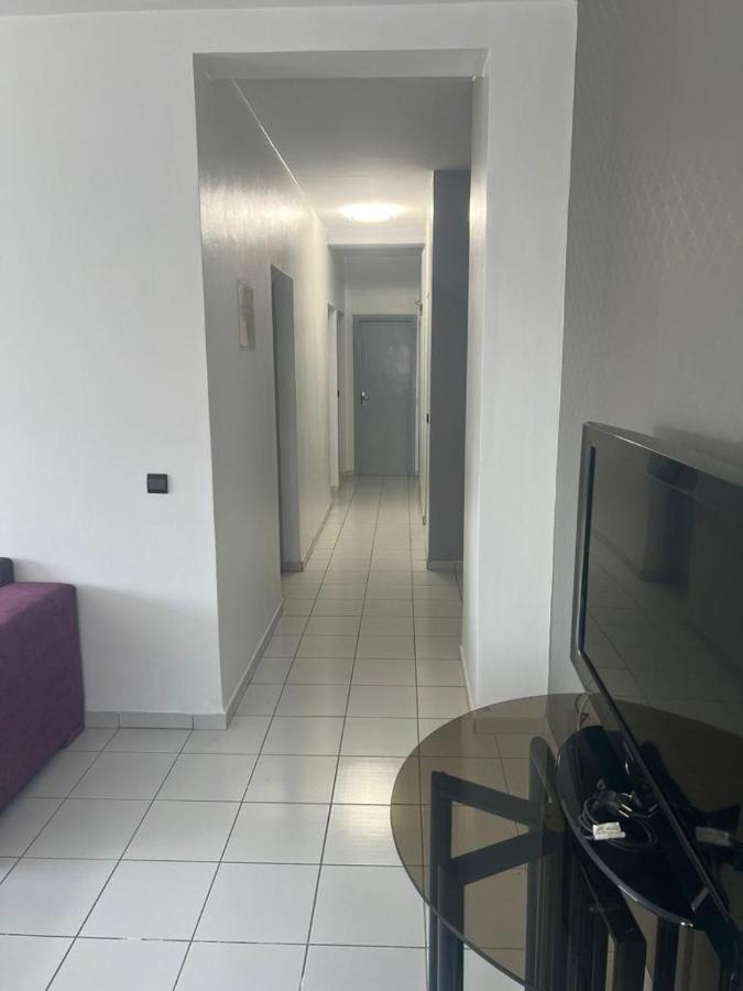Agadir Dreamhouse Apartamento Exterior foto