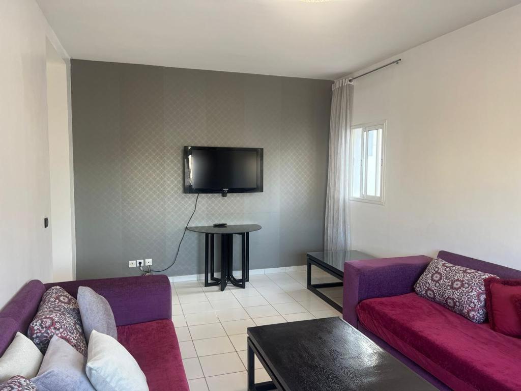 Agadir Dreamhouse Apartamento Exterior foto