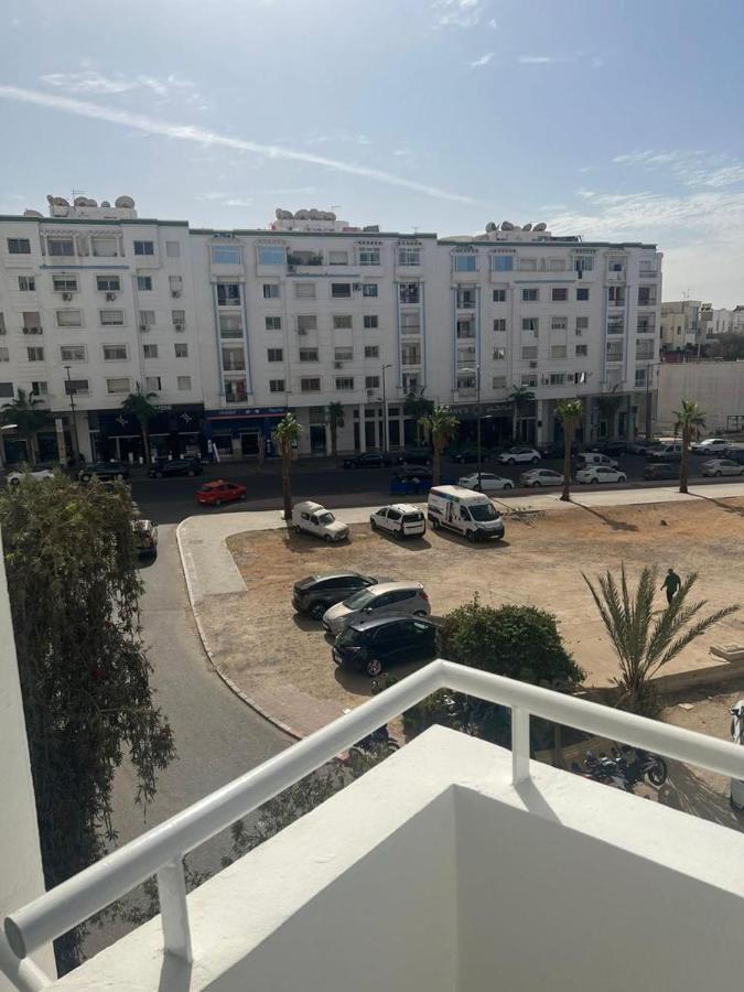 Agadir Dreamhouse Apartamento Exterior foto