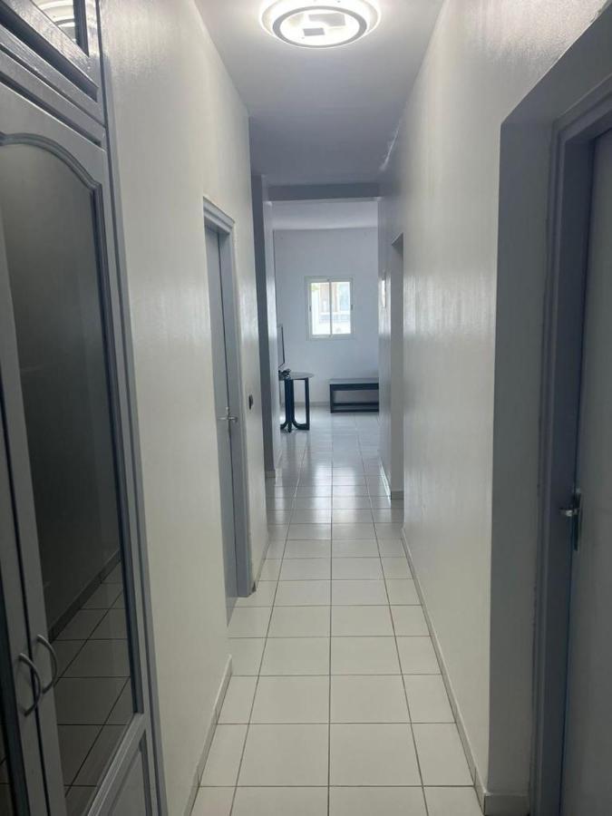Agadir Dreamhouse Apartamento Exterior foto