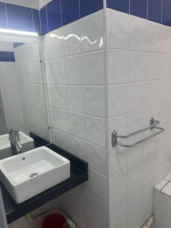 Agadir Dreamhouse Apartamento Exterior foto