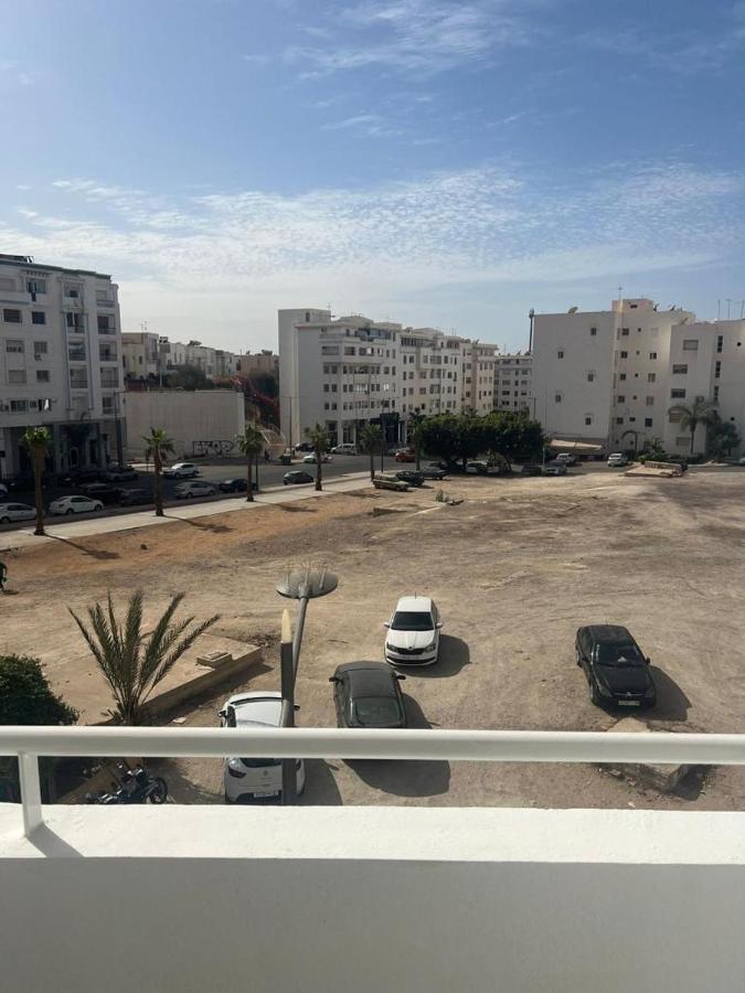 Agadir Dreamhouse Apartamento Exterior foto