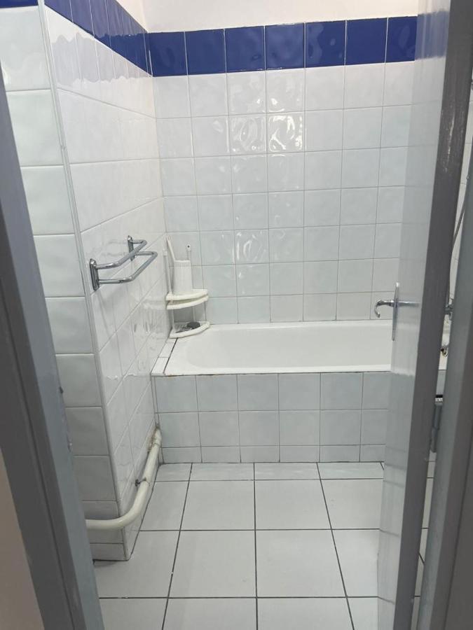Agadir Dreamhouse Apartamento Exterior foto