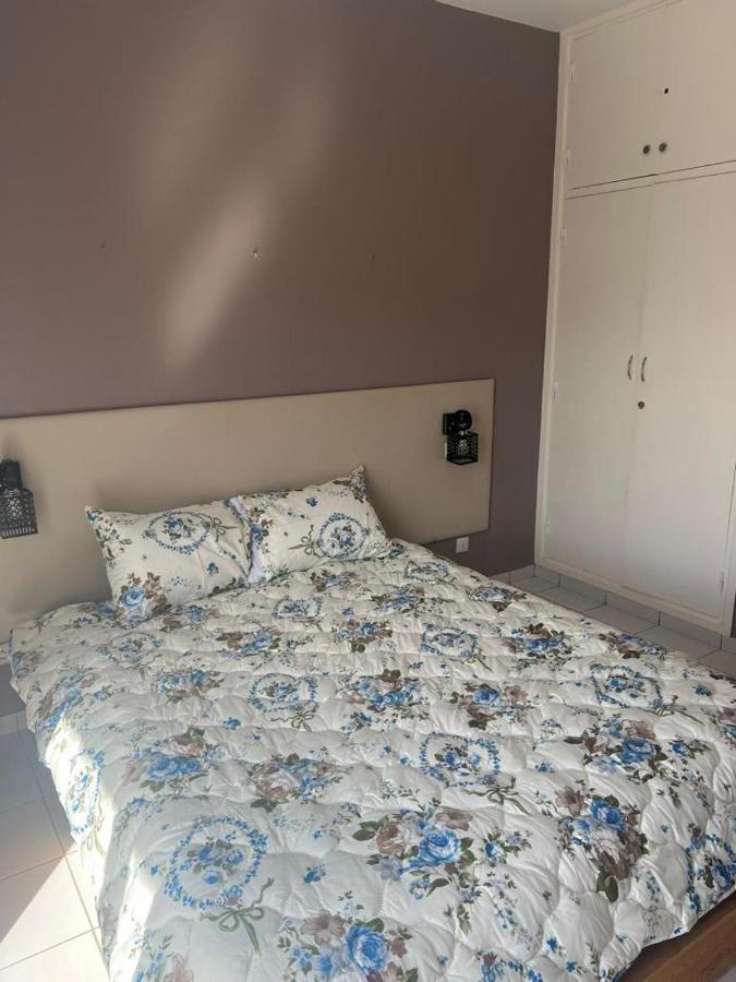 Agadir Dreamhouse Apartamento Exterior foto