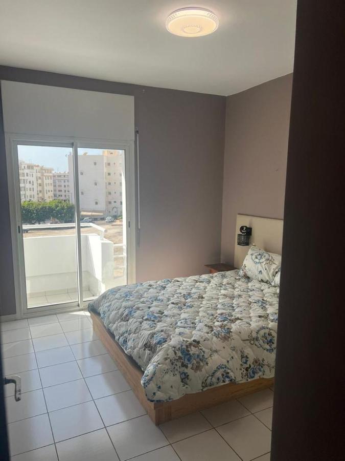 Agadir Dreamhouse Apartamento Exterior foto